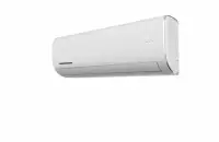 Aparat de aer conditionat HEINNER HAC-CR18KITWIFI, 18000 BTU, Follow Me, Functie Turbo, Autocuratare, Wi-Fi, Kit instalare inclus (Alb)