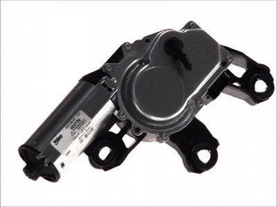Motoras stergator spate VW POLO dupa 2001
