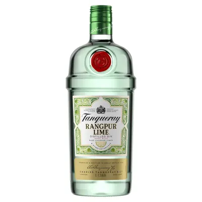 Gin Tanqueray Rangpur 47.3% alc. 0.7l