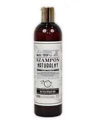 Șampon câini piele sensibilă și alergii calmant SUPER BENO 300 ml