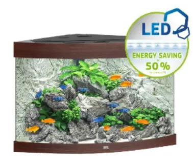 Juwel Acvariu Led Trigon 350 Maro