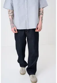 Blugi relaxed fit cu croiala dreapta 565™ - Albastru ultramarin