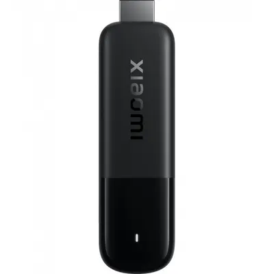 Mediaplayer Xiaomi Mi TV Stick, Wi-Fi, 4K, HDR10+, Gen 2