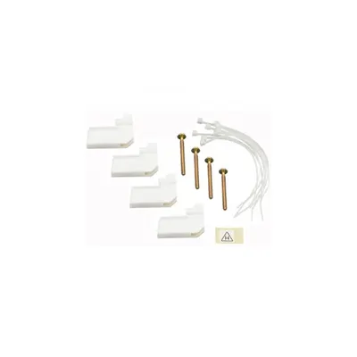 Montaj incastrat kit pentru dry partitions