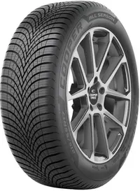 Cooper All Season ( 225/60 R18 104W XL EVR )