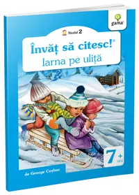 Iarna pe ulita