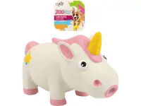 All for paws Jucarie Peneloppe the unicorn pentru caini - S