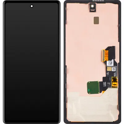 Display cu Touchscreen Google Pixel 6a, Service Pack G949-00239-01
