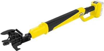 Ferăstrău cu acumulator pentru crengi Karcher - TLO 18-32 Battery, fără baterie