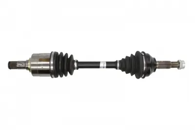 Planetara fata stanga 622mm NISSAN QASHQAI I, X-TRAIL 2.0 intre 2007-2013