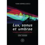 Lux, sonus et umbrae. De la lanterna magica la instalatiile New Media