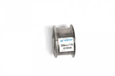 Racord evacuare (lungime:77mm) potrivit MAN F2000 D2840LF20-E2866DF01 01.94