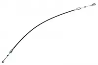 Cablu transmisie manuala FIAT BRAVO II; LANCIA DELTA III 1.6D 1.9D intre 2006-2014