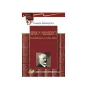 Simion Mehedinti – teoretician al educatiei