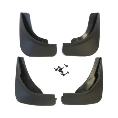 Aparatori noroi pentru VW Passat B6 berlina 2005-2010 Set 4 buc