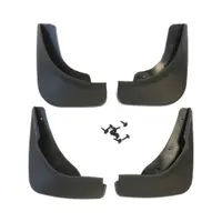 Aparatori noroi pentru VW Passat B6 berlina 2005-2010 Set 4 buc