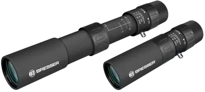 Monocular Bresser Zoomar 8-25x25