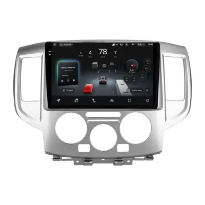 Navigatie Auto cu Asistenta AI Teyes CC4 PRO Nissan NV200 M20 2009-2023 8+128GB 9.5" QLED, Android 13, 5G, 7.1 DSP, CarPlay