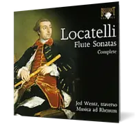 Locatelli