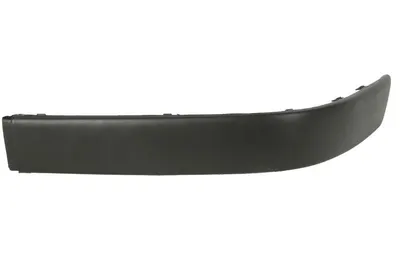 Spoiler bara Fata Stanga potrivit AUDI 80 B4, CABRIOLET B3, COUPE B3 1988-2000 1991-1996