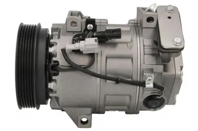 Compresor climatizare potrivit RENAULT LAGUNA, LAGUNA III, LATITUDE 1.5D 1.6 3.0D 10.07