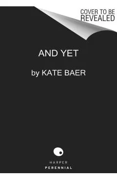 And Yet: Poems