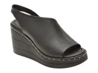 Sandale GRYXX negre, 1914289, din piele naturala