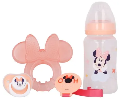 Set din 4 piese Stor - Minnie Indigo Dreams