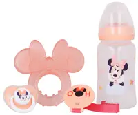 Set din 4 piese Stor - Minnie Indigo Dreams