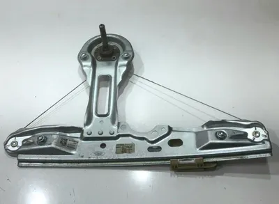 Macara geam manual dreapta spate bm51-a27000-aa Ford Focus 3 (2011-2015)