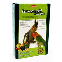 Hrana pentru nimfe Padovan GrandMix 400 g