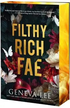Filthy Rich Fae
