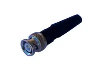 Mufa BNC tata cu insurubare, WTY0482