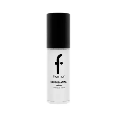Primer iluminator Make-up Base, 30ml, Flormar