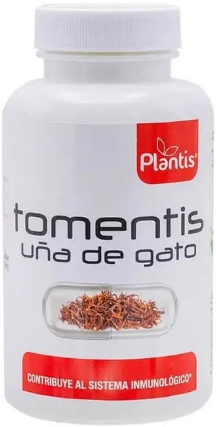 Plantis Gheara pisicii, 60 capsule, Artesania Agricola