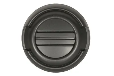 Element bara Fata Stanga plastic, negru potrivit MITSUBISHI OUTLANDER II 2006-2012 2009-2012