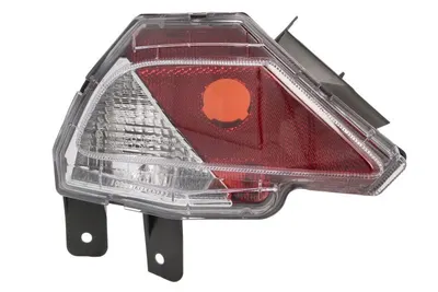 Proiector ceata spate Stanga potrivit TOYOTA RAV 4 IV 2016-2018