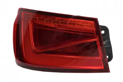 Stop spate stanga (extern, LED) potrivit AUDI A3 06.08