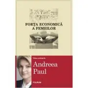 Forta economica a femeilor