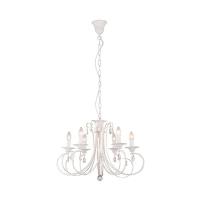 Corp de iluminat suspendat NOVIA RLD94217-6A