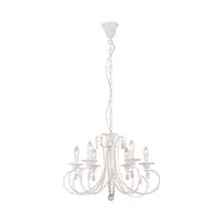Corp de iluminat suspendat NOVIA RLD94217-6A