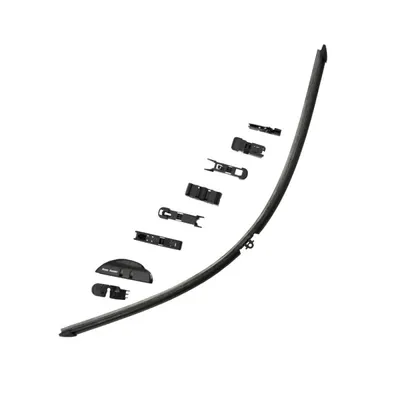 Stergator Parbriz Plat 710 mm, Kontakt