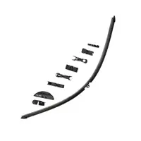 Stergator Parbriz Plat 710 mm, Kontakt