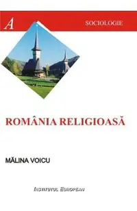Romania religioasa