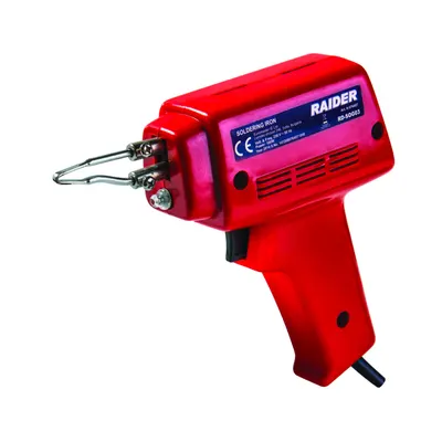 Ciocan de lipit cu inducție Raider - RD-SOG03, 100W