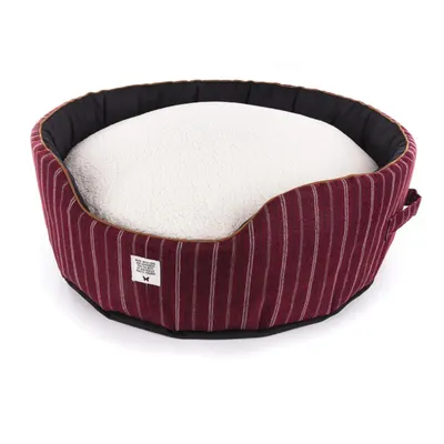 Căsuță pentru câini Martin Sellier cu design rotund