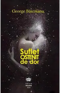Suflet ostenit de dor