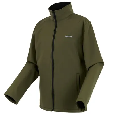 Jachetă Softshell - Cera V bărbați