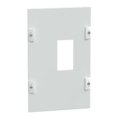 Placa frontala CVS 630 verticala basculanta W300 8M