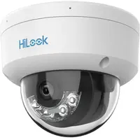Camera IP dome Hilook IPC-D169HA-LU, 6MP, 4mm